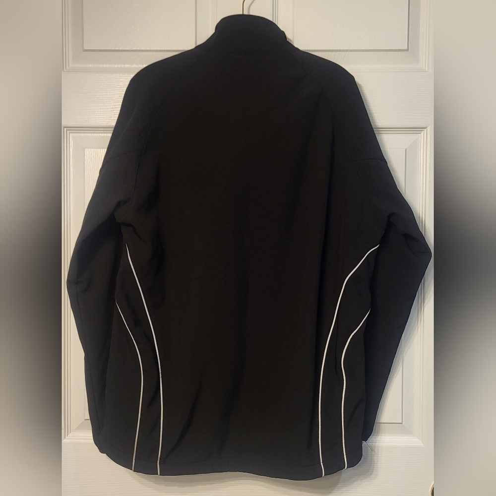 Stormtech Black Performance SoftShell Jacket CXJ-3 - Picture 2 of 7